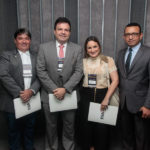 Kleber, Fernando Ferrer, Isabel Milena E Junior Venceslau_ 18