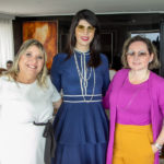 Kátia Serra, Rafaela Holanda E Aline Bedê (2)