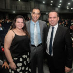Larissa Noronha, Leonardo Araújo E George Noronha 15