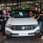 Luana Nunes, Luzinete Maia, Rafael Carrá, Manoel Alexsandro, Socorro Viana E Érica Bessa