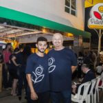 Lucas Raviele E Agenor Barbosa