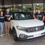 Luzinete Maia, Rafael Carrá E Manoel Alexsandro