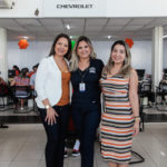 Manu Viana, Virgínia Almeida E Nara Carneiro 2 49
