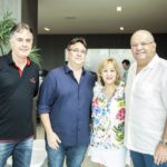 Marcus Pessoa, Beto Saboya, Nubia Minionis E Gilbert Minionis (1)