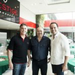 Marcus Pessoa E Irineu Guimaraes