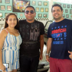 Maria Angélina, Gerônimo Alcântara E Victor Bonfim (1)