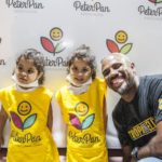 Maria Clara, Maria Alice E Dinho Marques