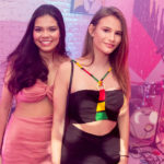 Maria Clara Queirós E Lívia Pouchain (1)