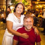 Maria Lucia E Irisnaldo Menezes