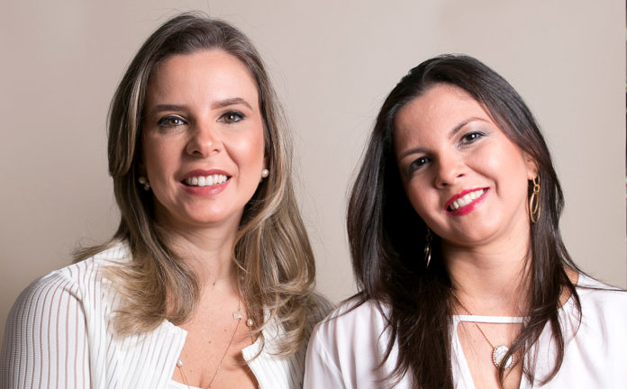 Mariana Lobo E Beth Chagas