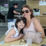 Marília Dantas E Fátima Saldanha