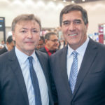 Mauricio FIlozola E Luiz Gastão