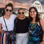 Mayra Costa, Josi Oliveira E Marcela Romcy (2)