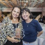 Michele Holanda E Olga Freire