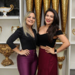 Márcia Marinheiro E Bruna Freitas 15