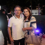 Márcio Joaçaba E Marta Antunes 84