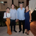 Natália Recamonde, Fernando Diógenes, Fernando E Gislaine Diógenes 14