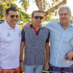 Odmar Feitosa, Gaudêncio Lucena E Aluísio Ximenes (2)
