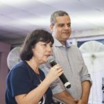 Olga Freire E Andre Perone