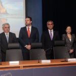 Paulo Albuquerque, Pedro Bruno, Marcelo Mota E Katiane Virna 36