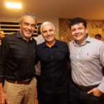 Paulo Angelim, Fabian Salles E Ladislau Nogueira 55