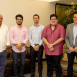 Pedro Alfredo, Rafael Fujita, Lucas Diniz, Yuri Torquato E Fabiano Barreira (1)