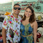 Pedro Moura E Bárbara Aragão (2)