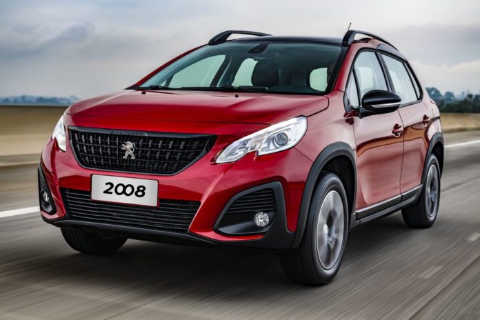 Peugeot2008