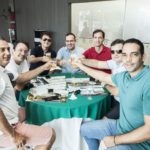 Prestige Blindagens (1)