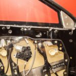 Prestige Blindagens (2)