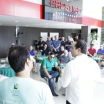 Prestige Blindagens (3)