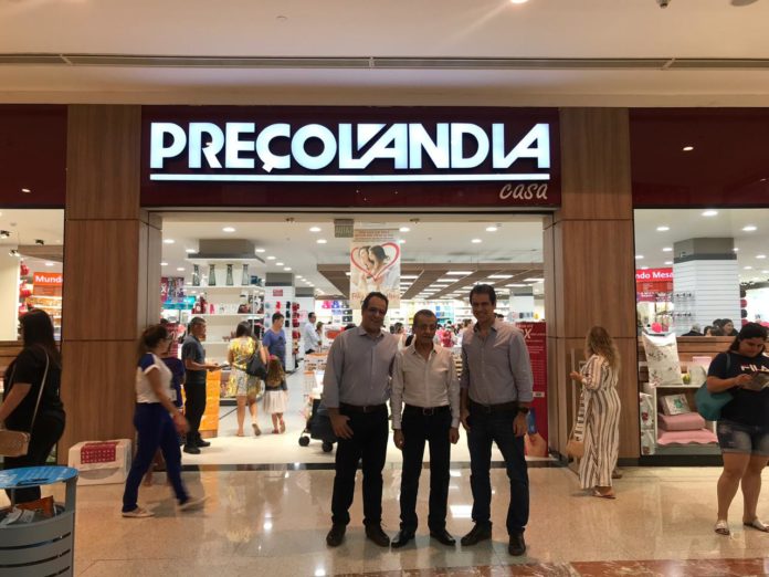 Preçolandia