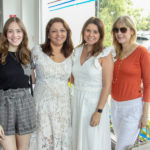 Priscila Bonorandi, Adriana Teixeira, Raquel Monteiro E Ângela Bonorandi (1)