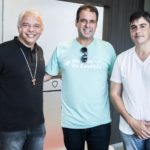 Reinaldo Lima, Fabio Campos E Paulo Goes (1)