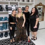 Rejane Padoani, Karine Germanowitz, Anelise Barreira E Débora Rangel 2 132