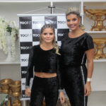 Rejane Padoani E Anelise Barreira 2 2