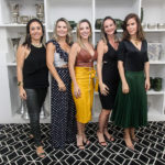Rita Rios, Camila Lobo, Marina De Barros E Kátia Melo 115