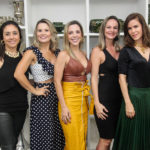 Rita Rios, Camila Lobo, Marina De Barros E Kátia Melo 2 116
