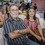 Roberto Espindola E Ismenia Espindola