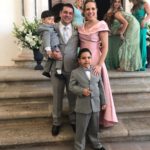 Roberto E Tathye Rêgo E Filhos