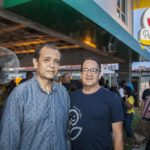 Rodrigo Monteiro E Fernando Moura