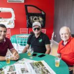 Rogerio Mota, Neto Chavese Carlos Garcia (1)