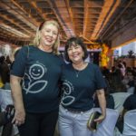 Rosangela Formentin E Olga Freire