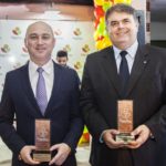 Rubens Krisker E Joao Batista Barros