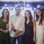 Sandra E Adalberto Machado, Luana E Livia Machado