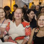 Selma Gomes, Celia Pinho E Socorro Alencar