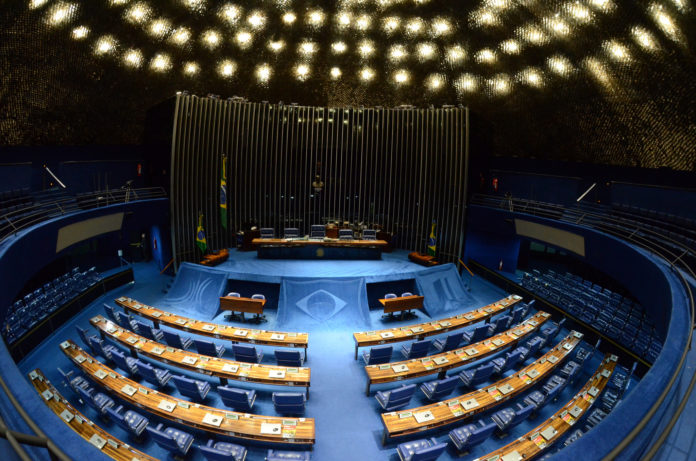 Senado