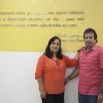 Silvana Frere E Remi Freire