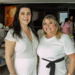 Silvia Fiuza E Kátia Serra (1)