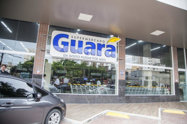 Supermercado Guara (1)
